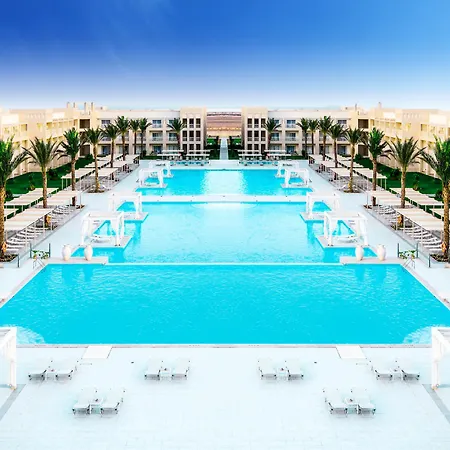 Jaz Aquaviva Hotel