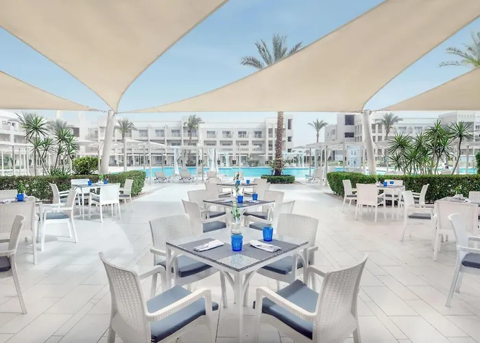 Resort Jaz Aquaviva 5*