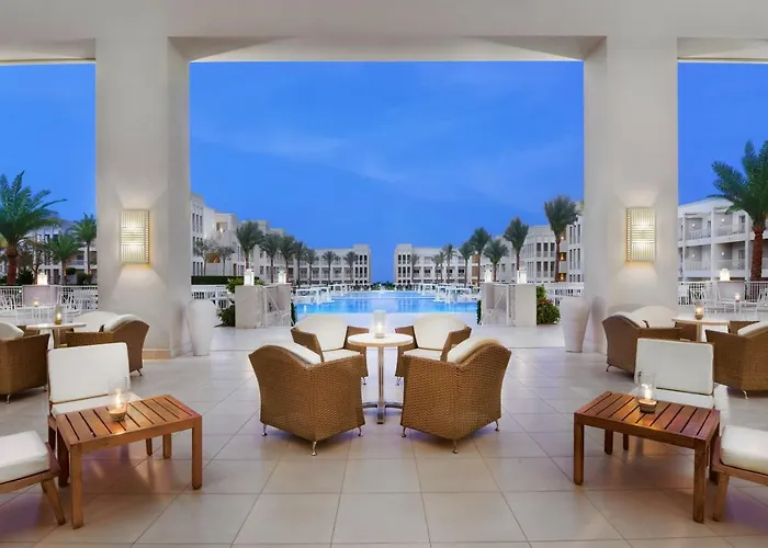 Jaz Aquaviva Resort Hurgada