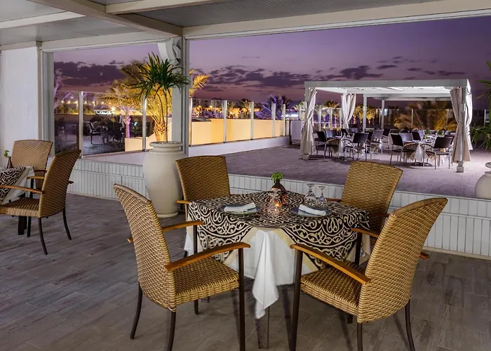 Resort Jaz Aquaviva Hurgada