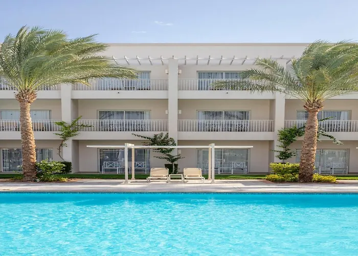 Resort Jaz Aquaviva