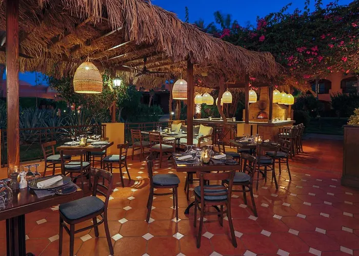 Jaz Aquaviva Resort 5*