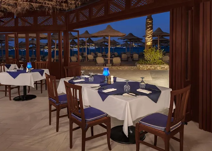 Resort Jaz Aquaviva
