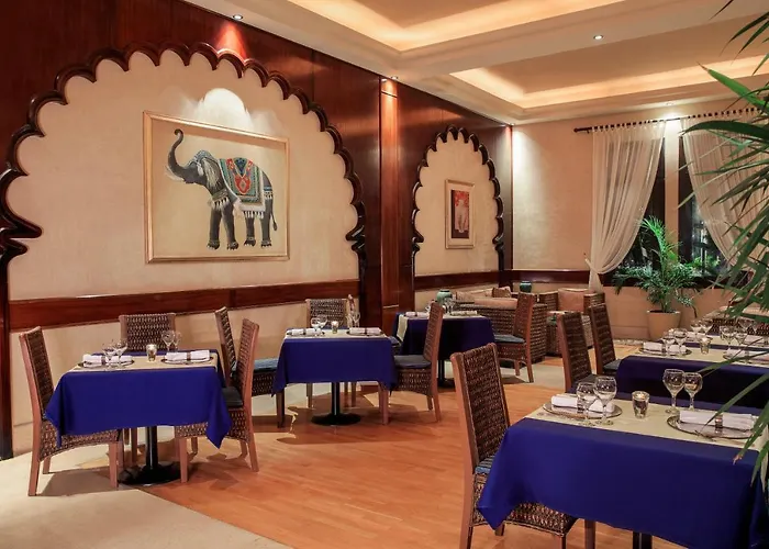 Jaz Aquaviva Resort Hurgada