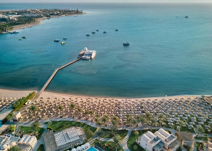 Resort Jaz Aquaviva 5*
