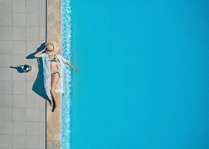Resort Jaz Aquaviva 5*