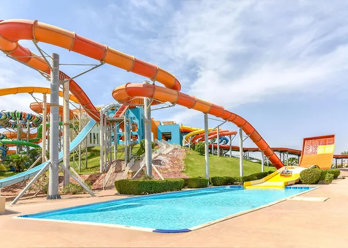 Jaz Aquaviva Resort 5*