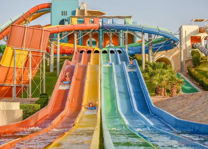 Resort Jaz Aquaviva 5*