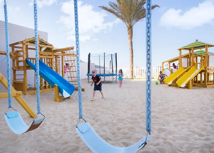 Resort Jaz Aquaviva