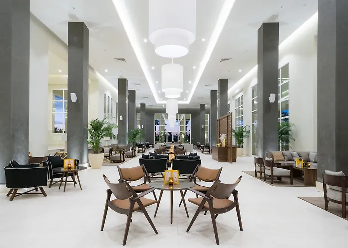 Jaz Aquaviva Resort