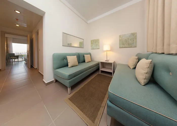 Jaz Aquaviva Resort Hurgada