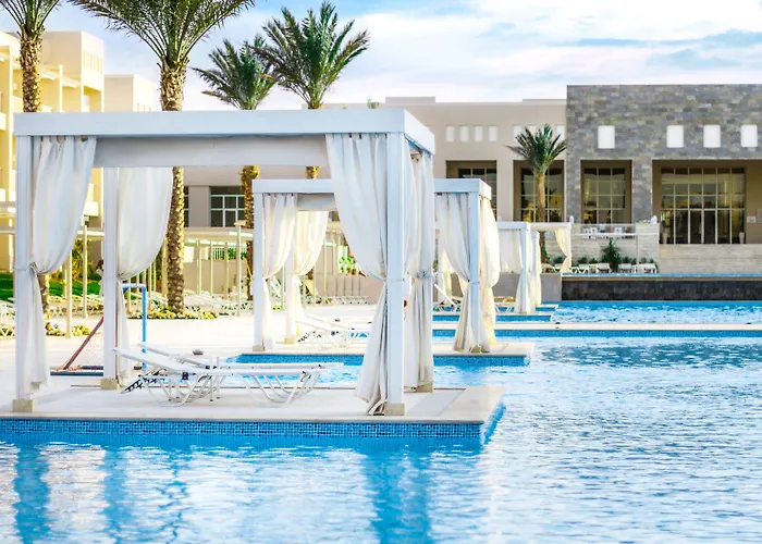 Resort Jaz Aquaviva