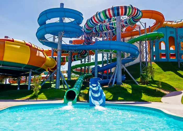 Resort Jaz Aquaviva 5*