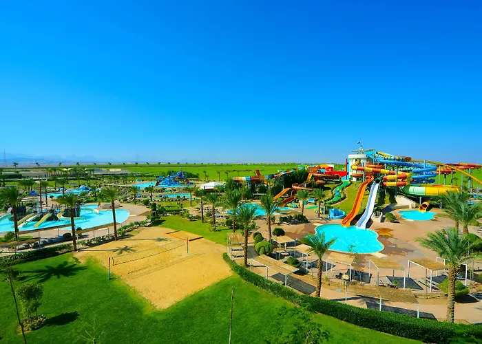 Jaz Aquaviva 5*