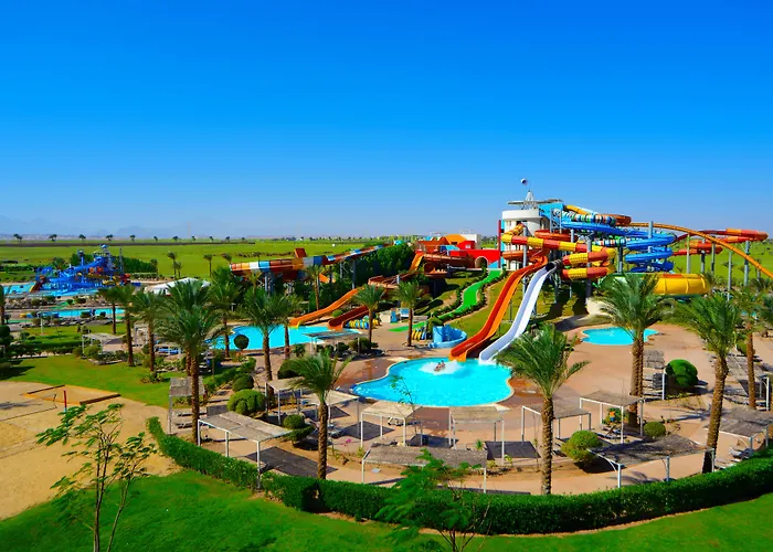 Resort Jaz Aquaviva 5*