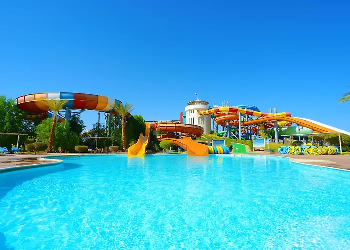 Resort Jaz Aquaviva