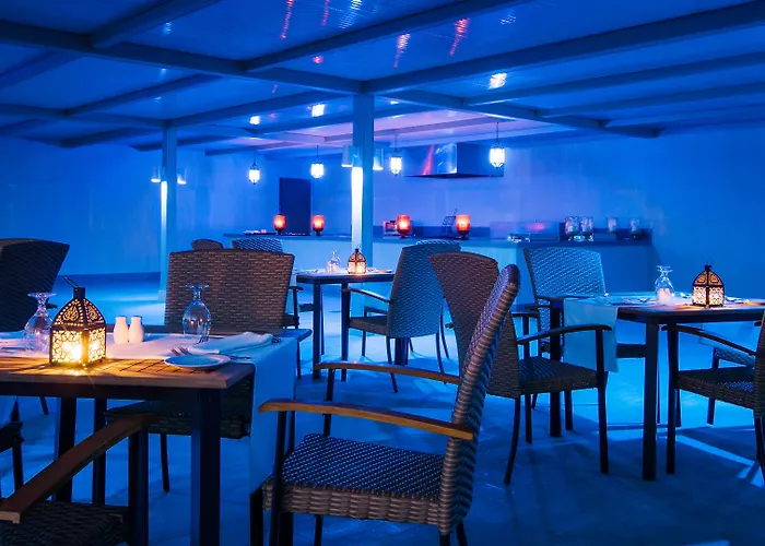 Resort Jaz Aquaviva 5*