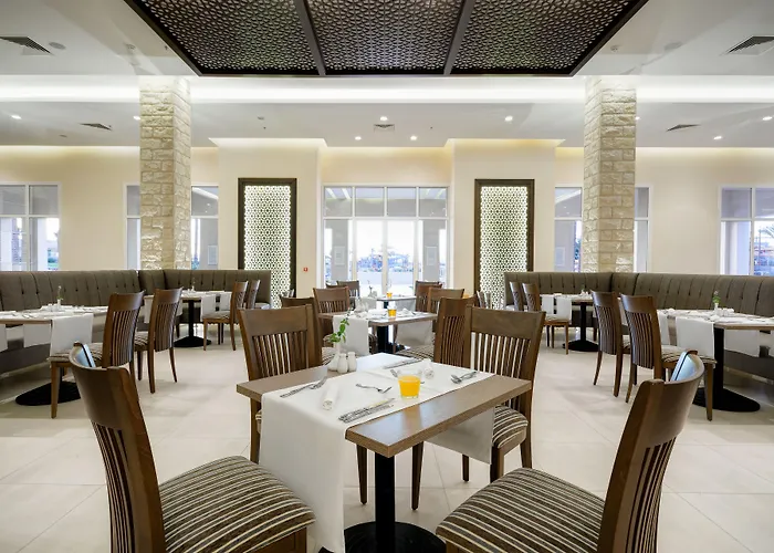Resort Jaz Aquaviva Hurgada