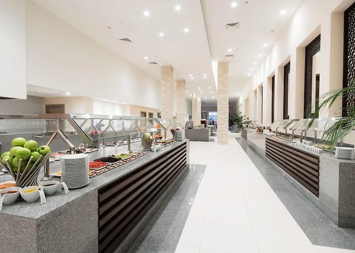 Jaz Aquaviva Resort 5*