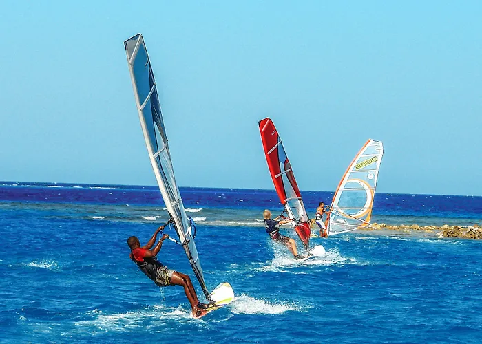 Jaz Aquaviva 5* Hurgada