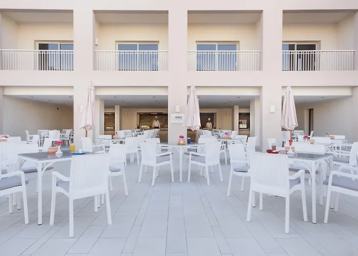 Jaz Aquaviva Resort 5*