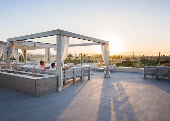 Jaz Aquaviva Resort 5*