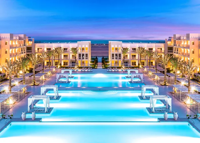 Jaz Aquaviva 5* Hurgada