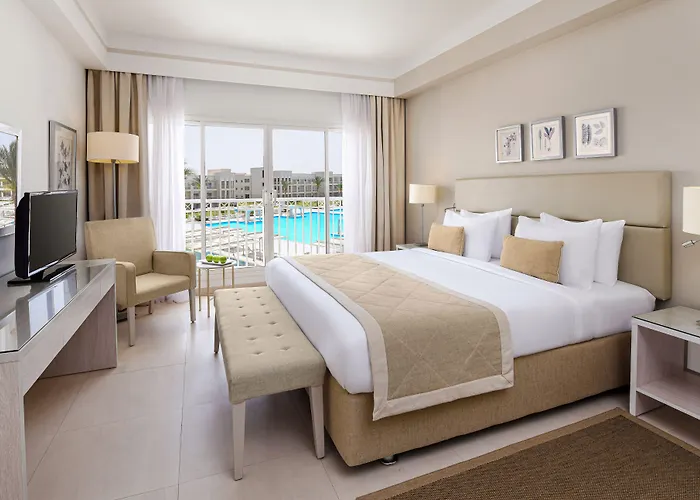 Jaz Aquaviva Resort