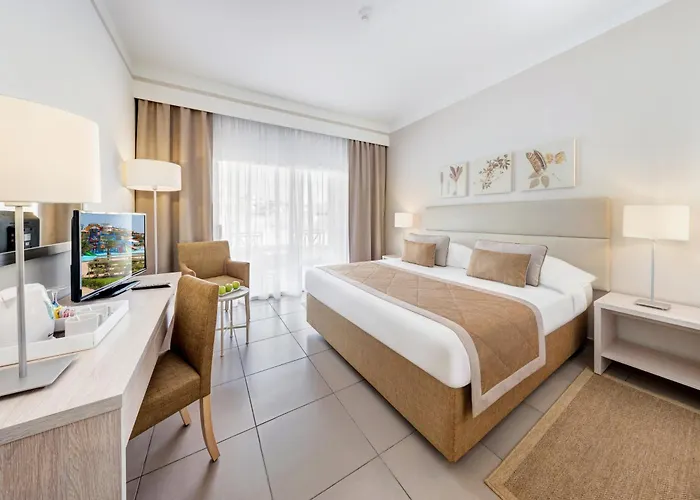 Jaz Aquaviva Resort 5*