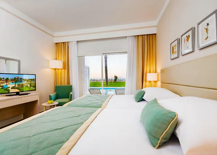 Resort Jaz Aquaviva 5*